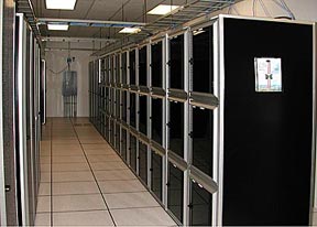 Datacentre