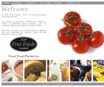 Specialising in offering an extensive range of premium food products