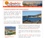 Villa Spain: Almeria estate agent for new, off plan and resale property